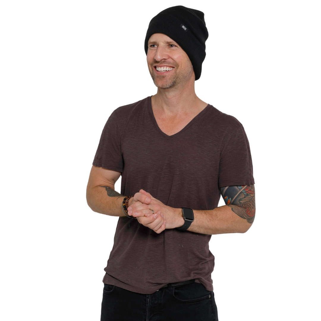 MOB Insulated Beanie